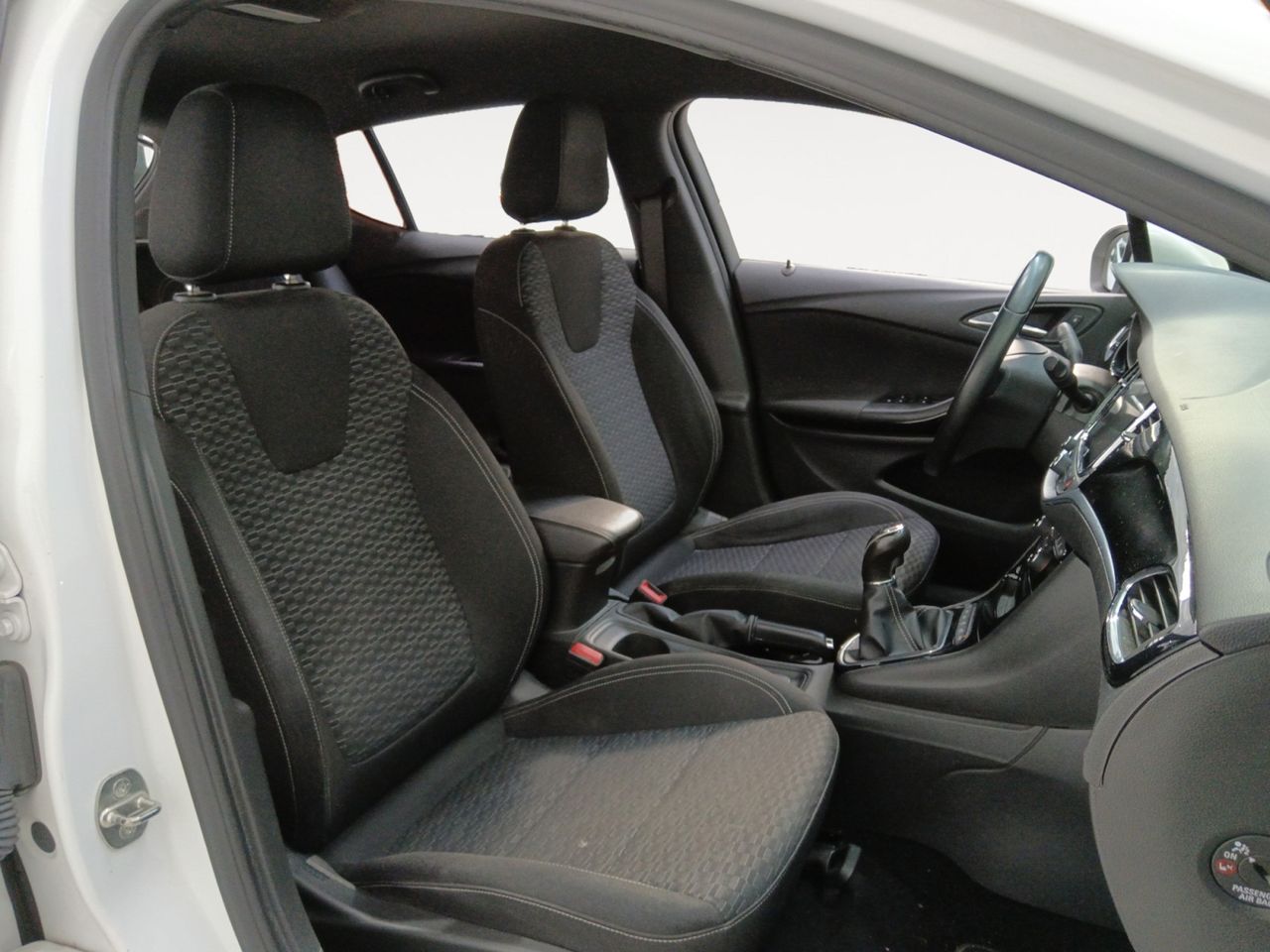 Opel Astra Dynamic S&S - foto 10