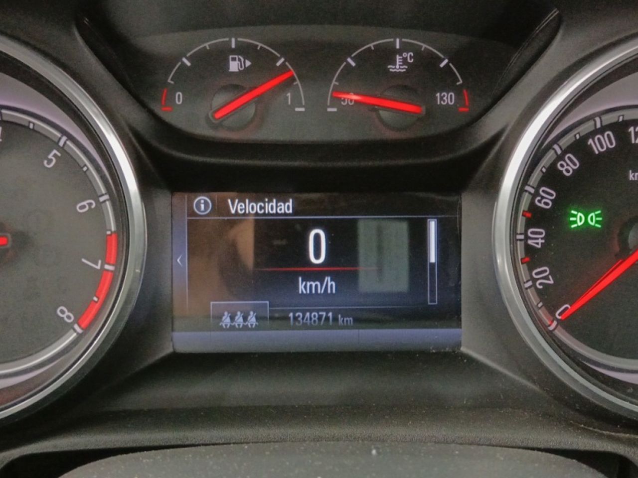 Opel Astra Dynamic S&S - foto 13