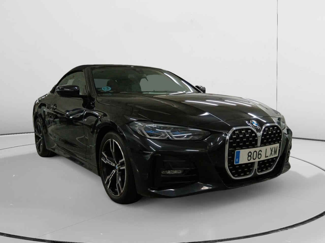 bmw serie 4 2022 / foto grande (2)