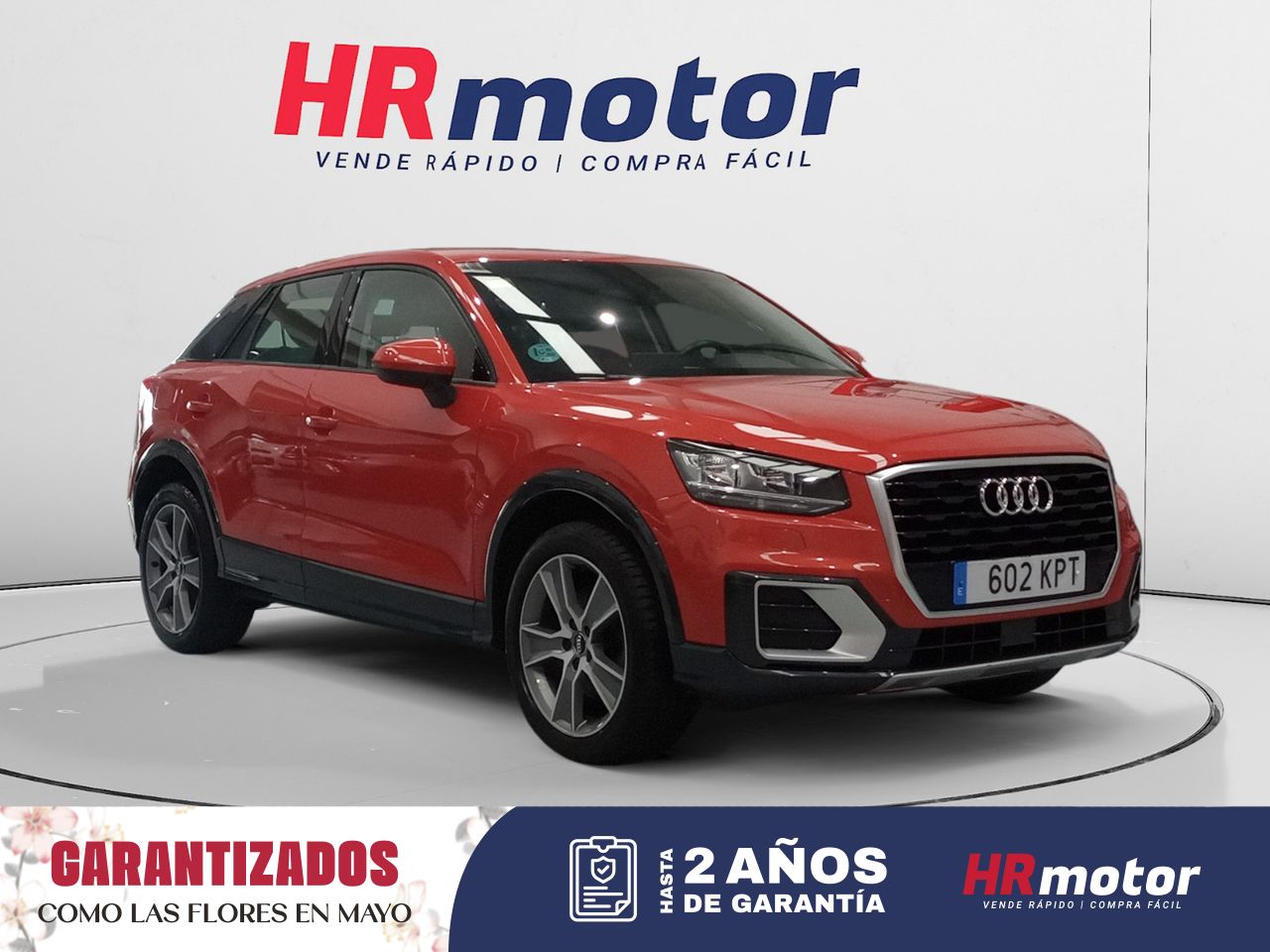 Audi a1 paquetes opcion  de segunda mano - audi q2 2018 /