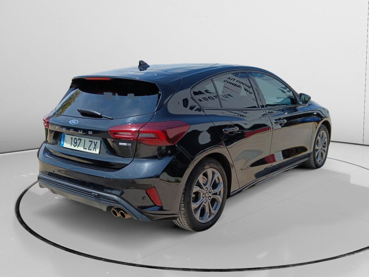 ford focus 2022 / foto grande (2)