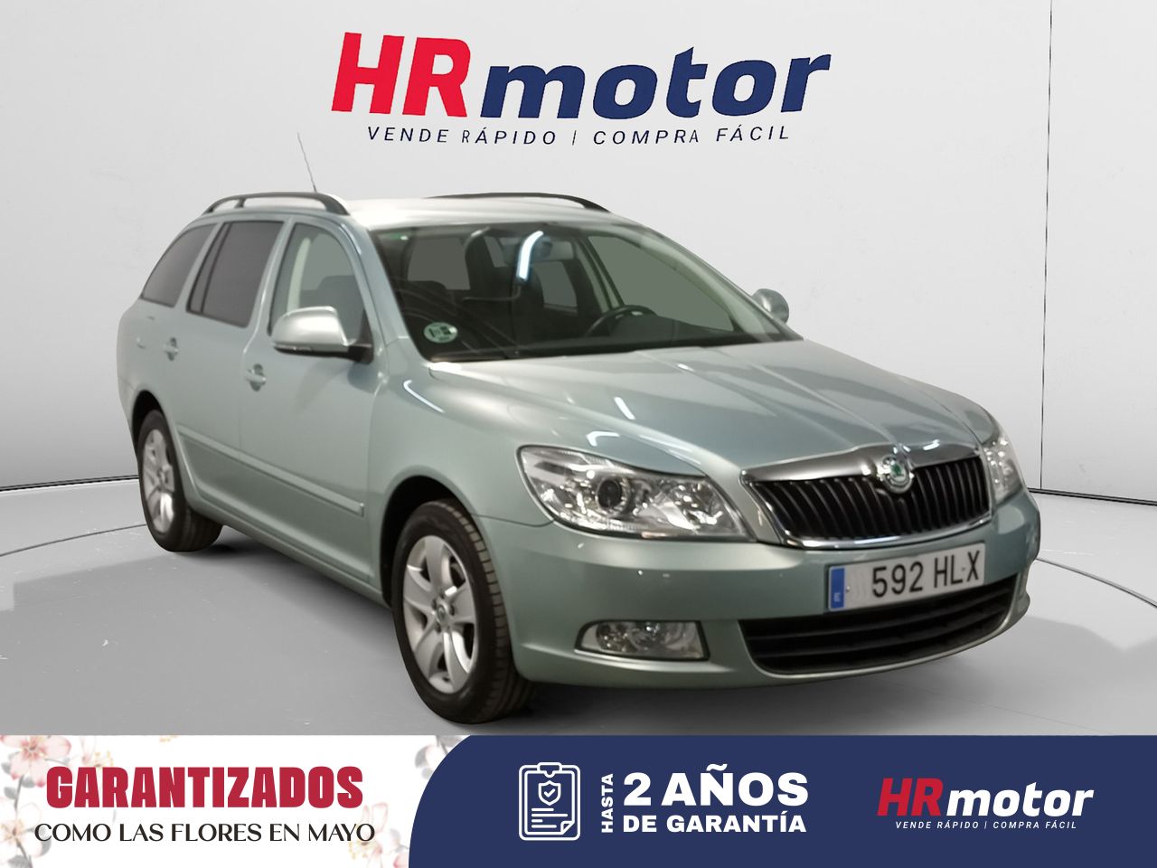 Foto skoda octavia 2012 /
