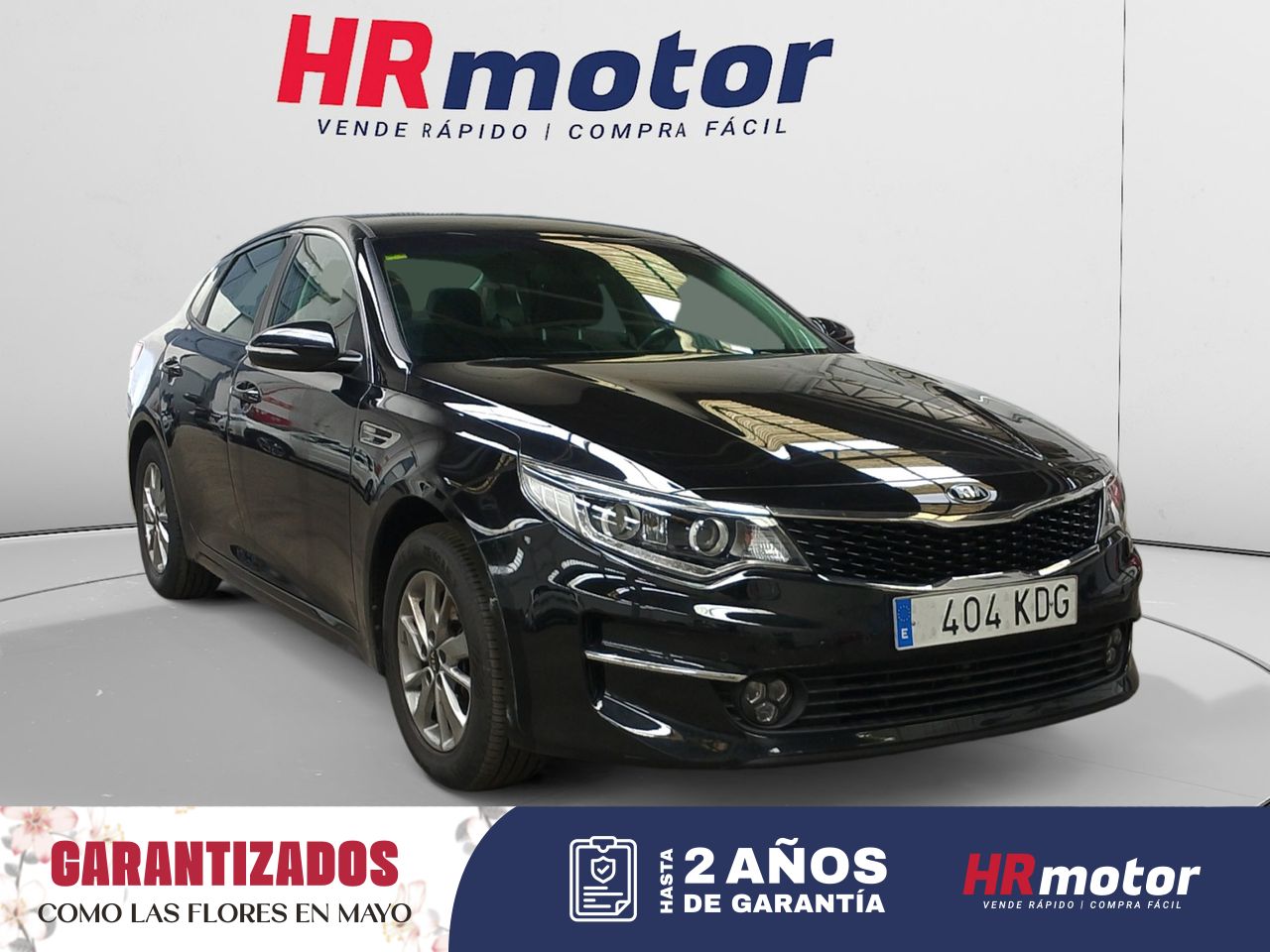 Kia sportage 17 crdi  de segunda mano - kia optima 2017 /