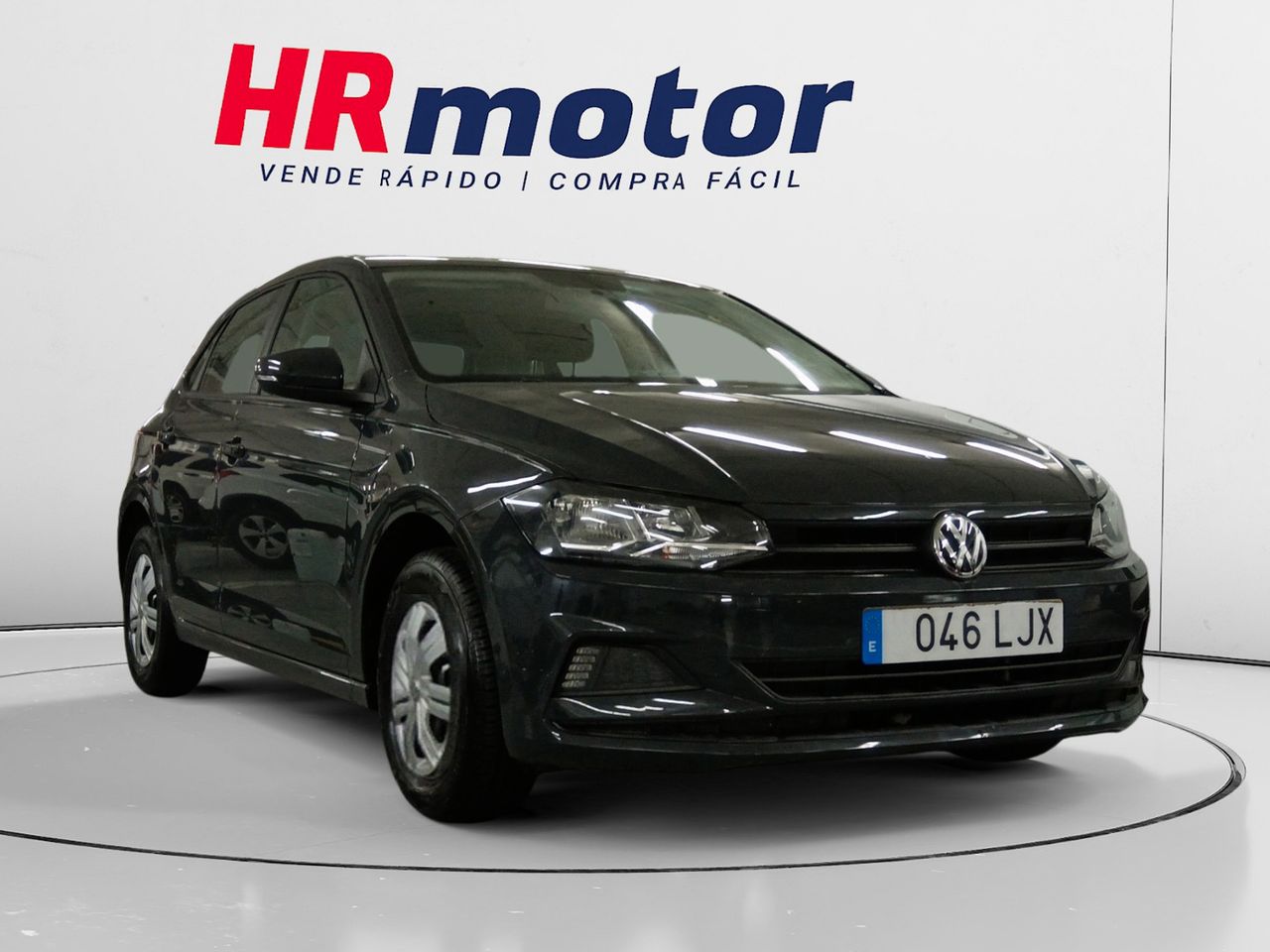 Volkswagen id3 life 5 puertas  de segunda mano - volkswagen polo 2020 /