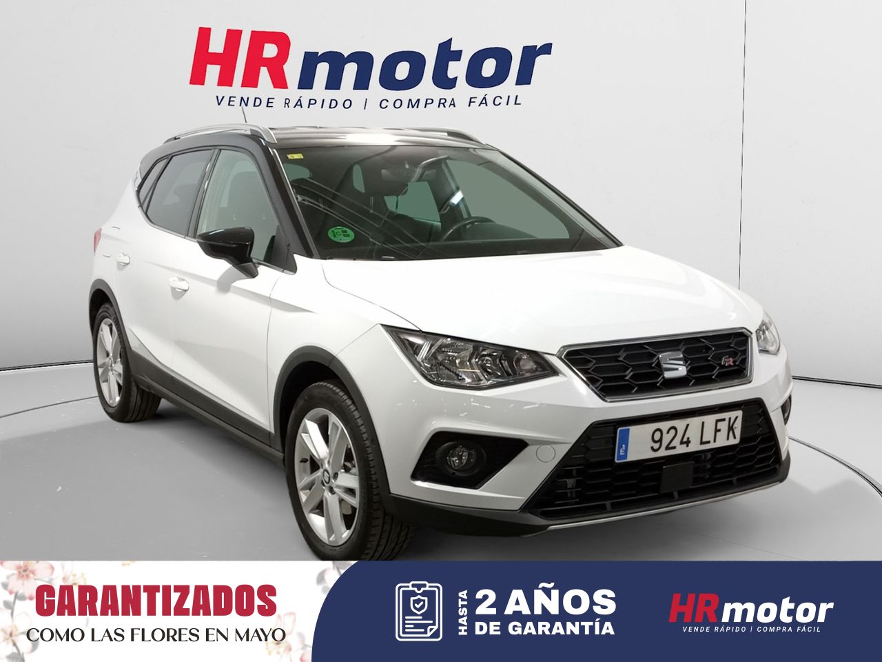 Foto seat arona 2020 /