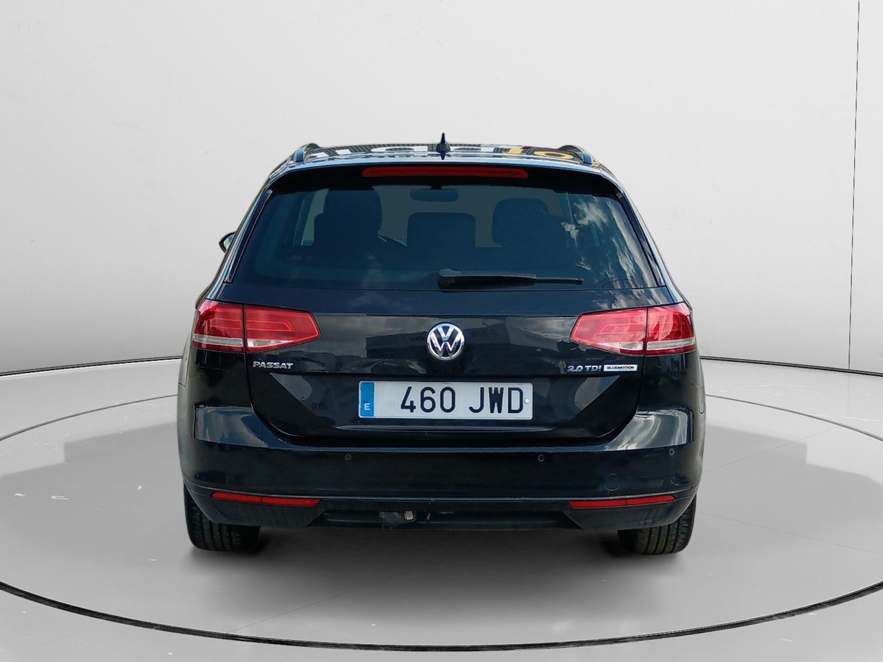 volkswagen passat 2017 / foto grande (3)