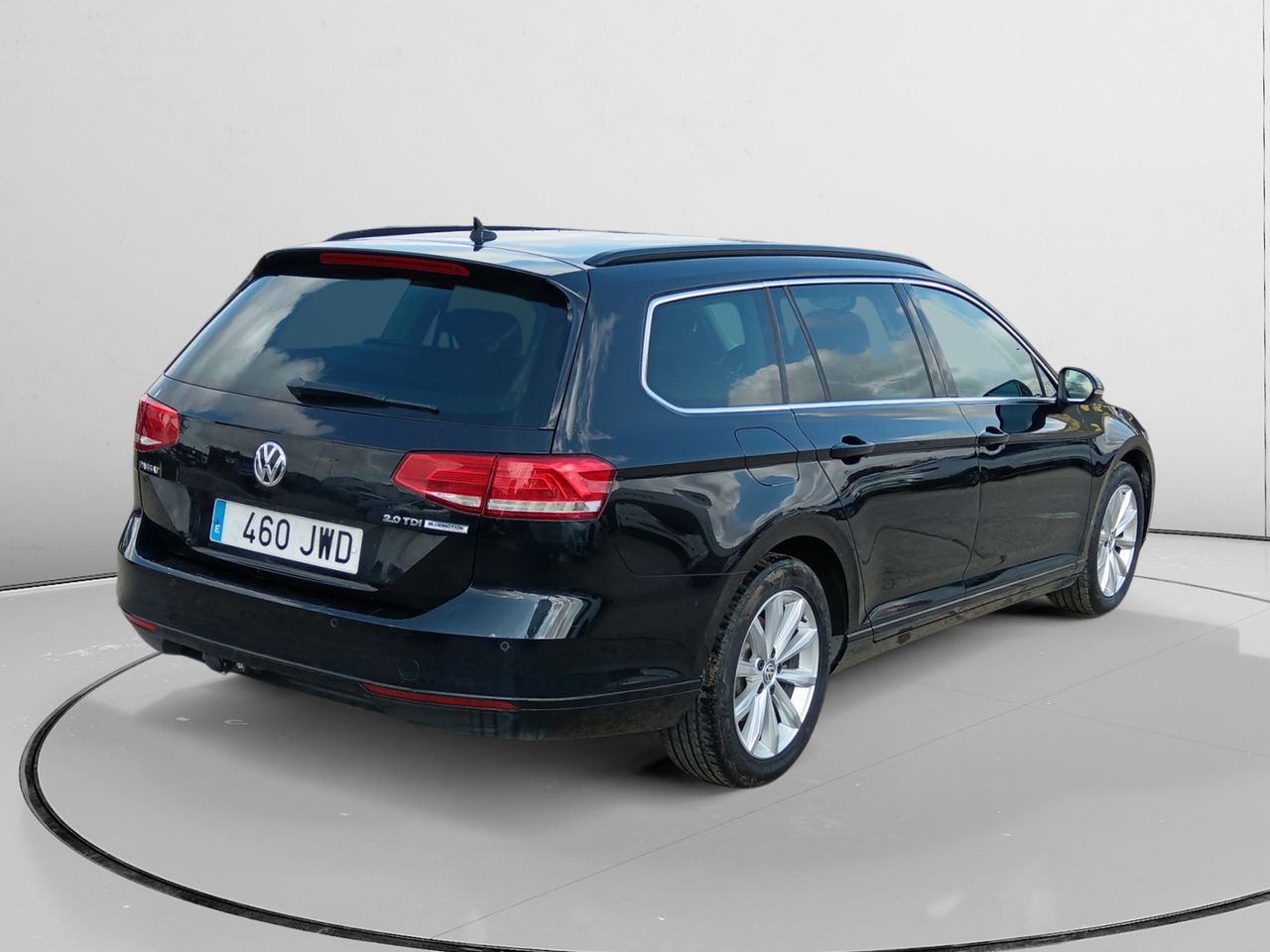 volkswagen passat 2017 / foto grande (2)
