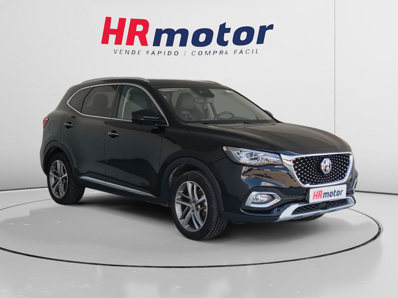 Mg ehs automatico  de segunda mano - mg ehs 2023 /