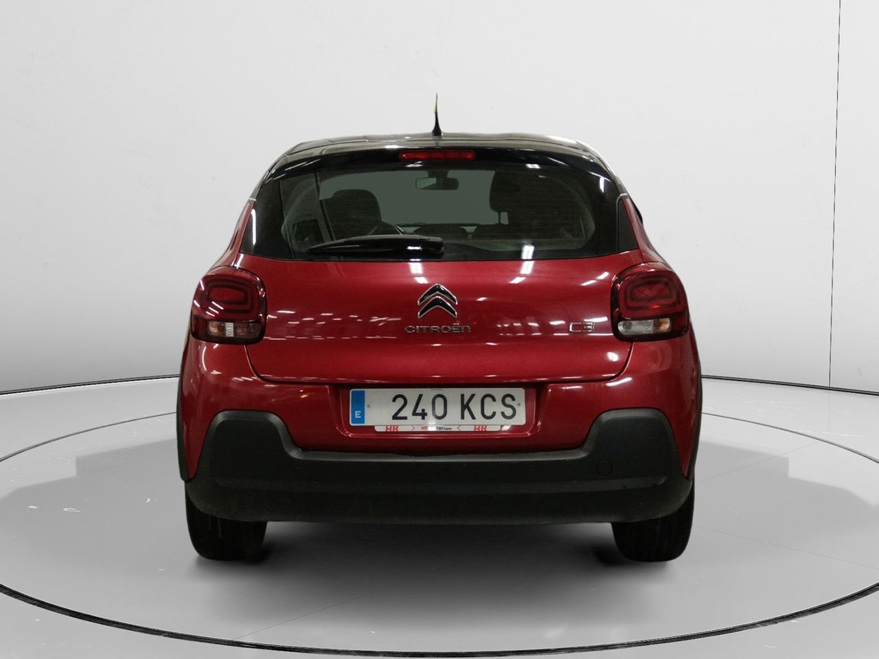 citroën c3 2017 / foto grande (3)