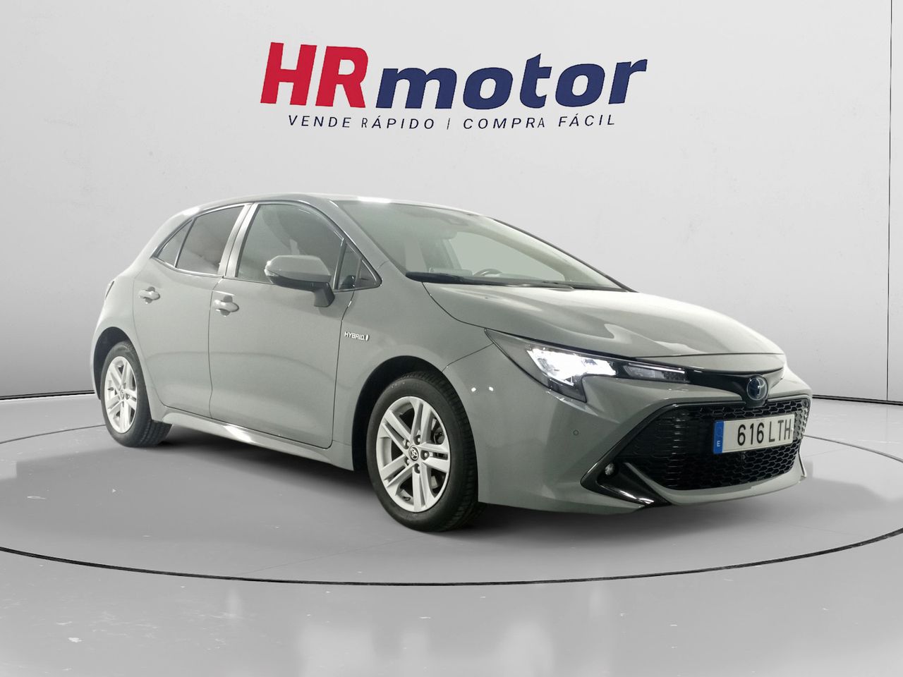 toyota corolla 2021 /