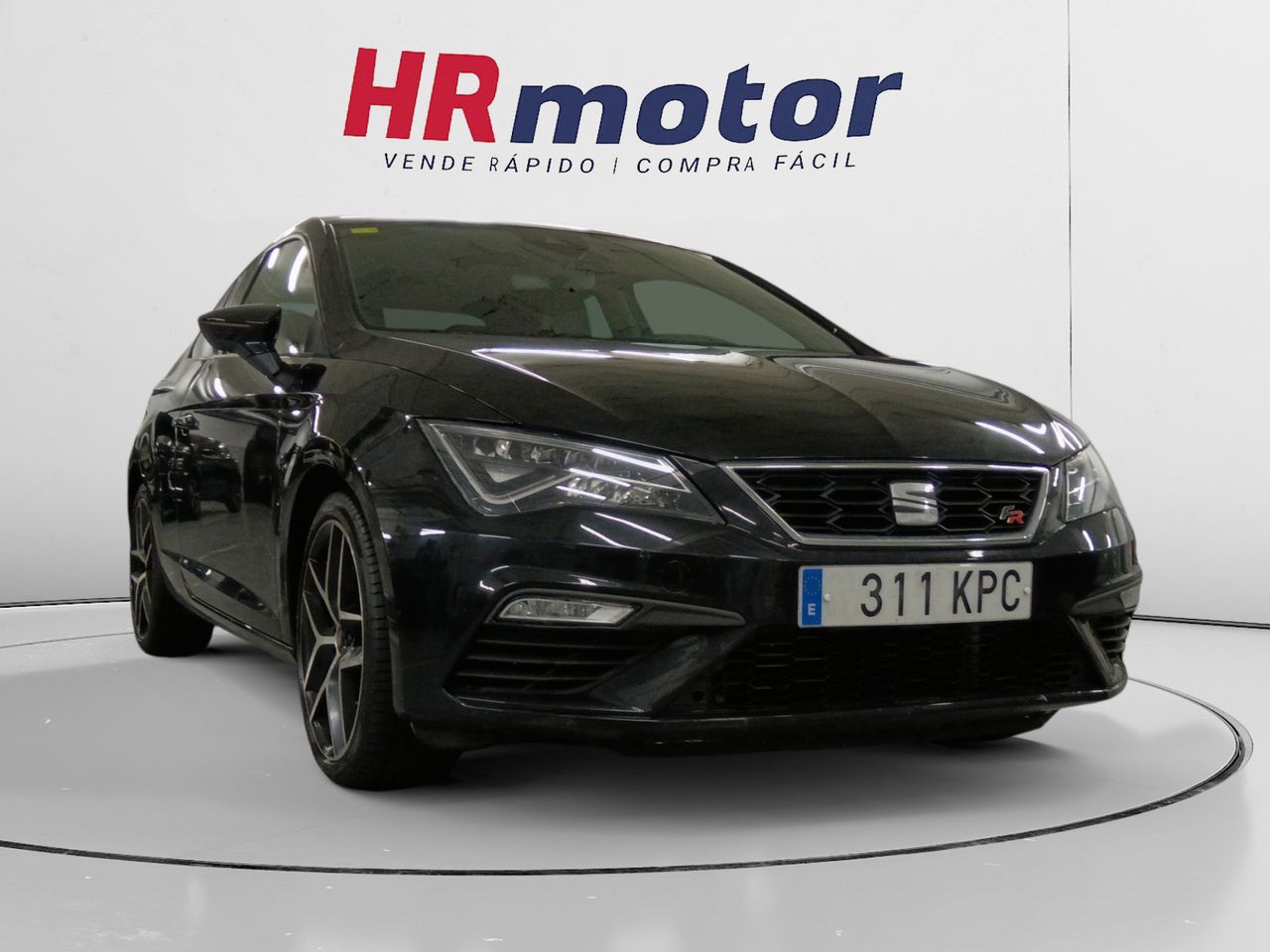 Foto seat leon 2018 /