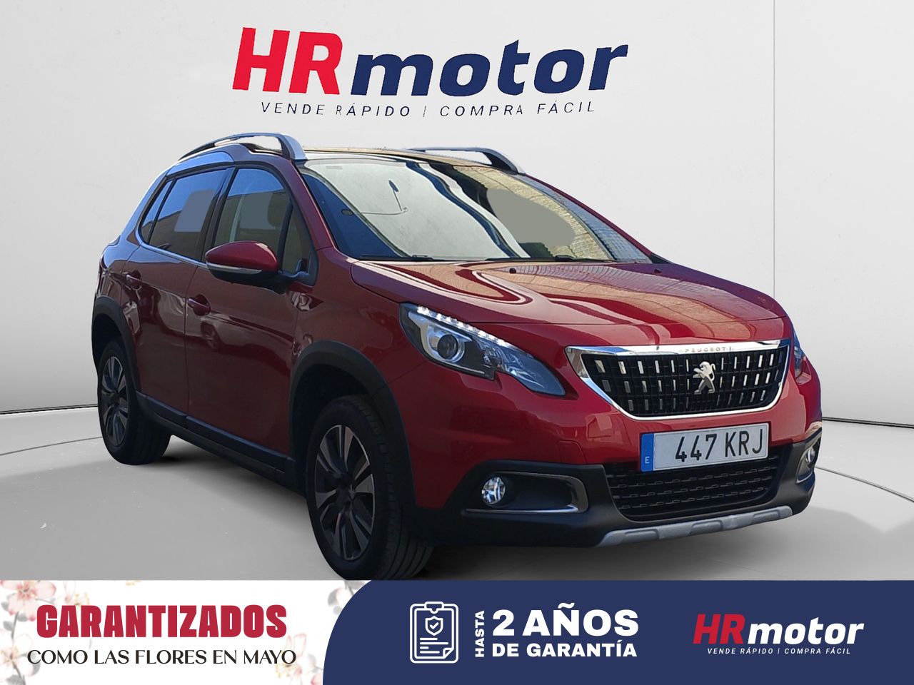 peugeot 2008 2018 /