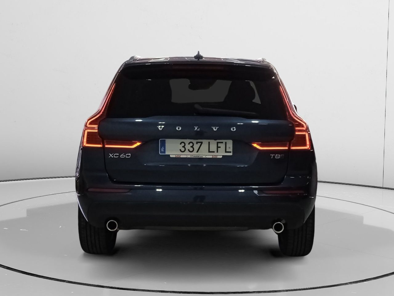 volvo xc60 2020 / foto grande (3)