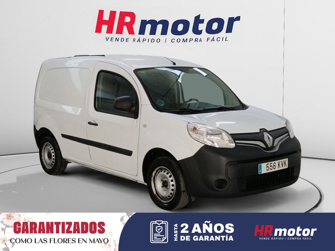 Foto renault kangoo 2019 /