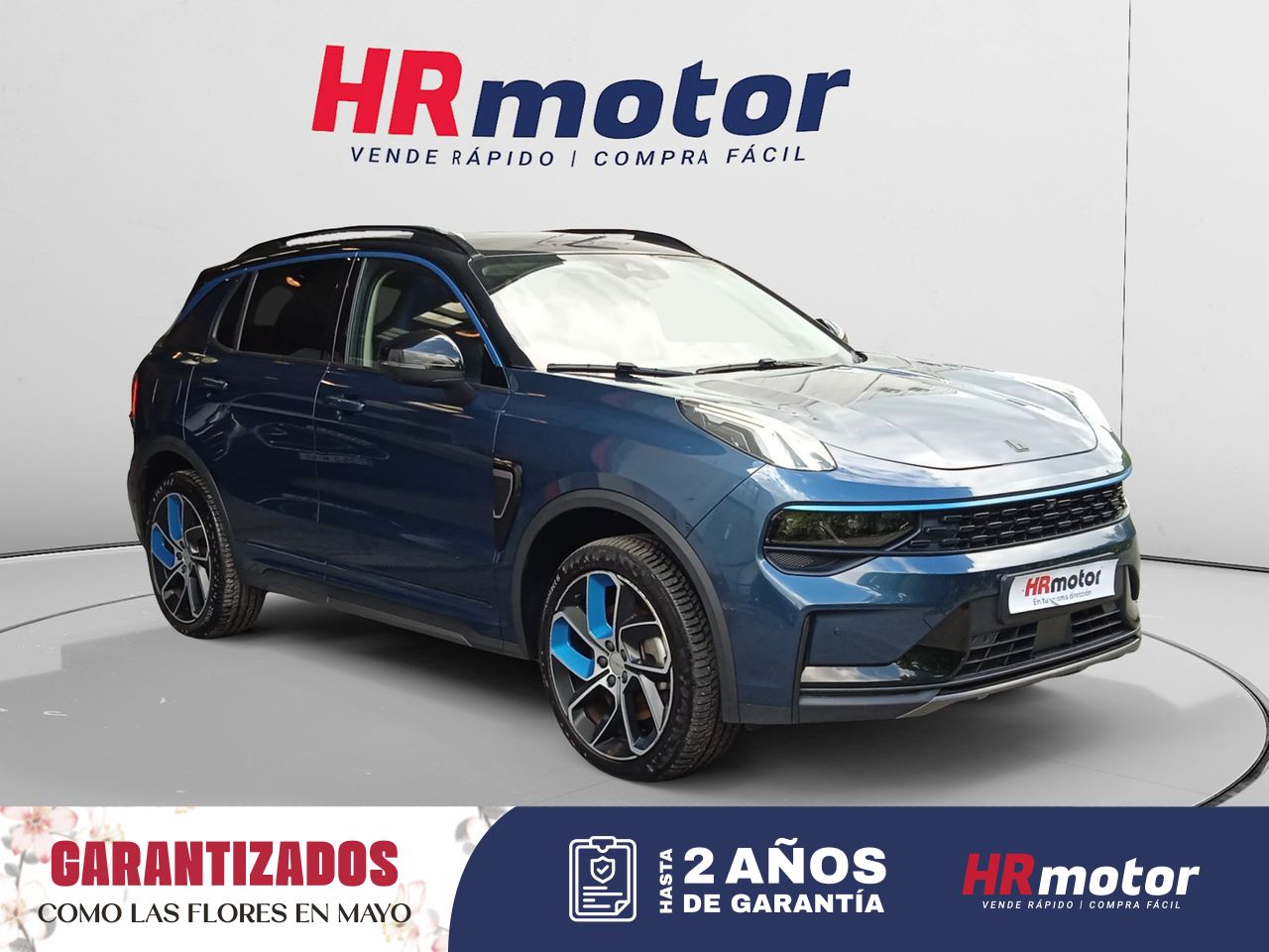 Foto lynk & co 01 2022 /