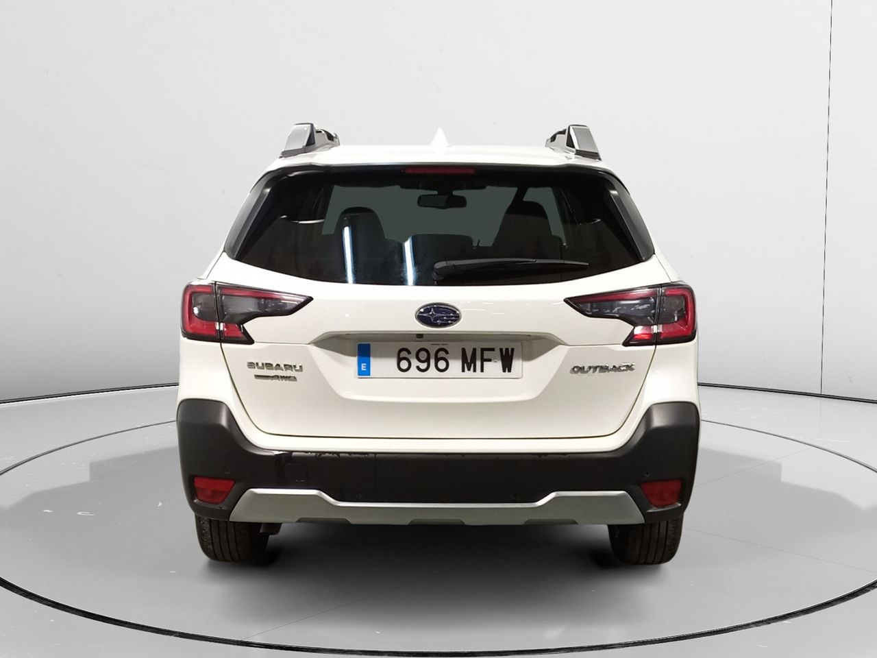 subaru outback 2023 / foto grande (3)