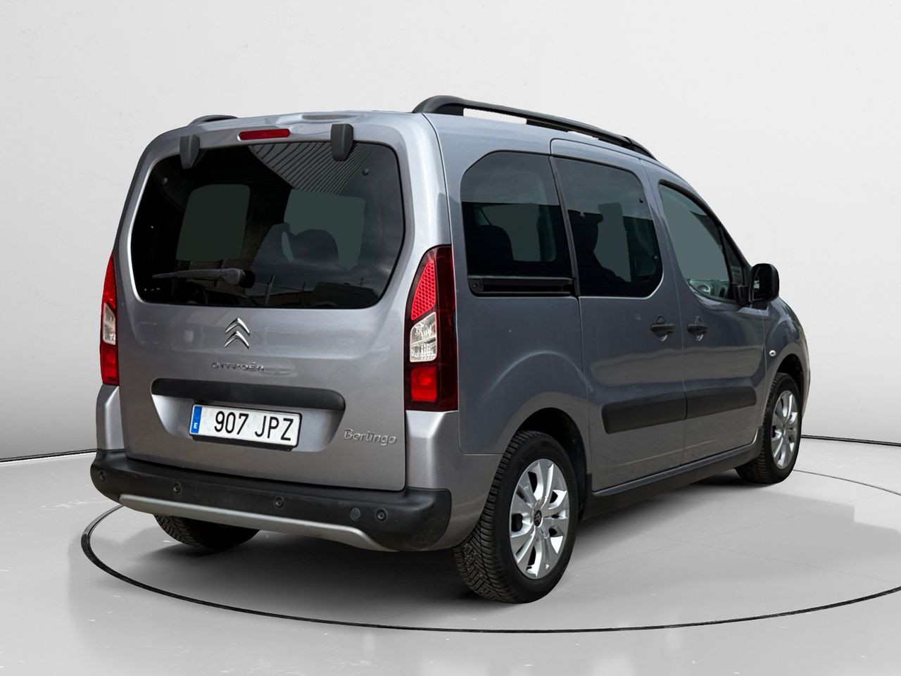 citroën berlingo 2016 / foto grande (2)