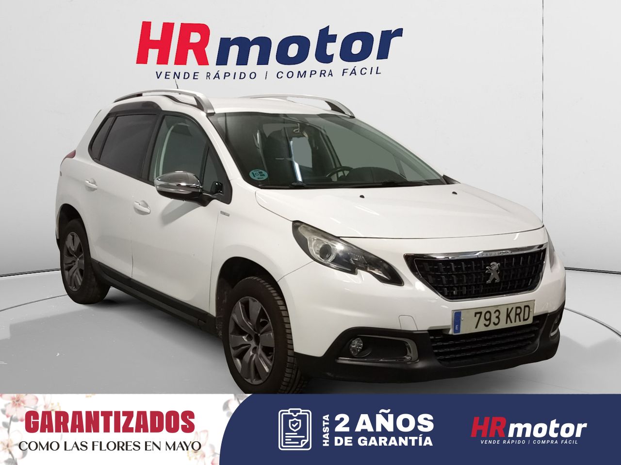 Foto peugeot 2008 2018 /