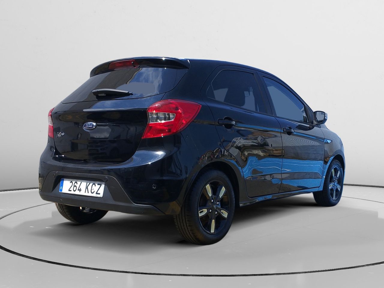 ford ka 2017 / foto grande (2)