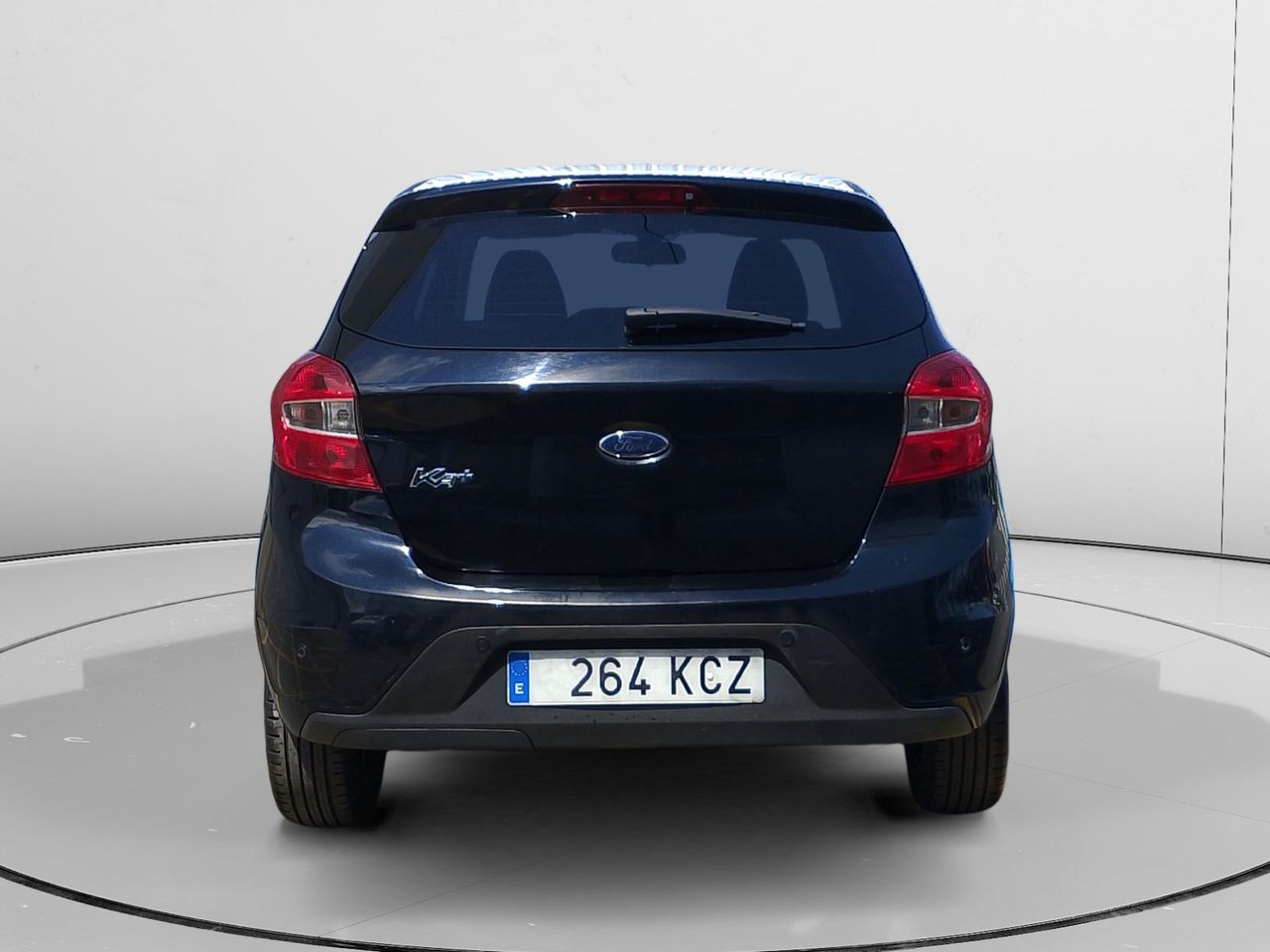 ford ka 2017 / foto grande (3)