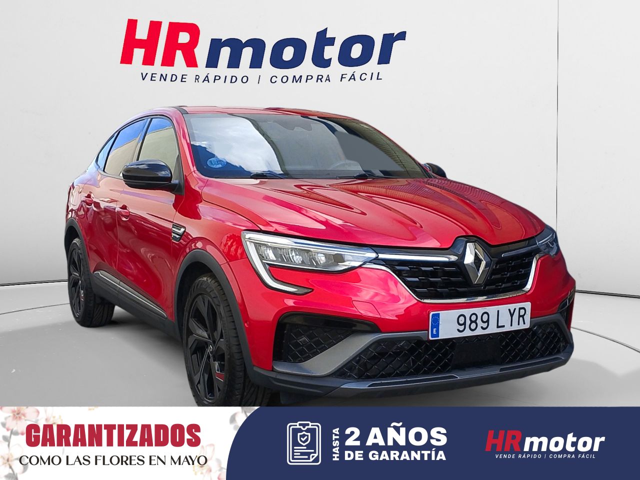 renault arkana 2022 /
