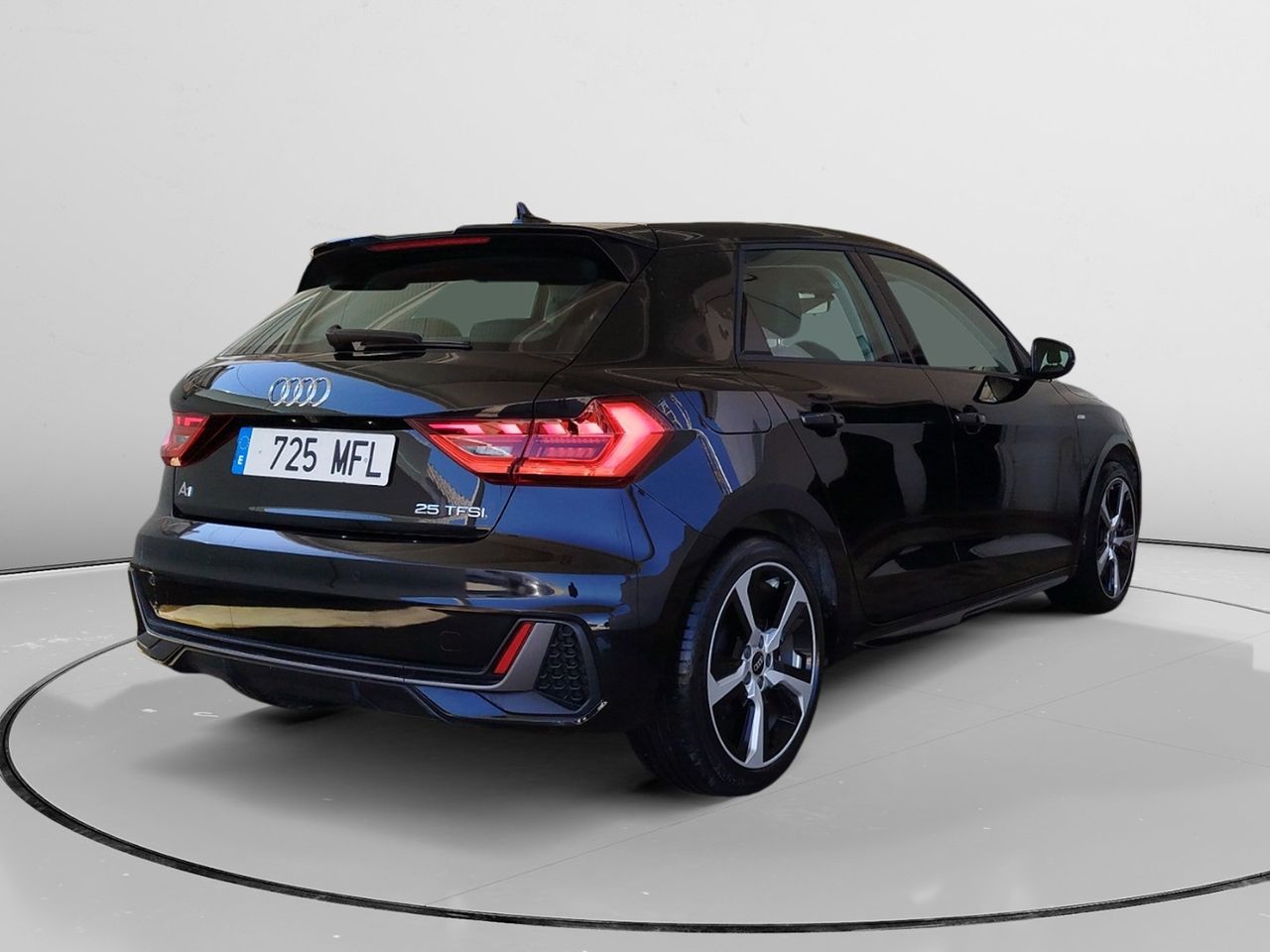 audi a1 2023 / foto grande (2)
