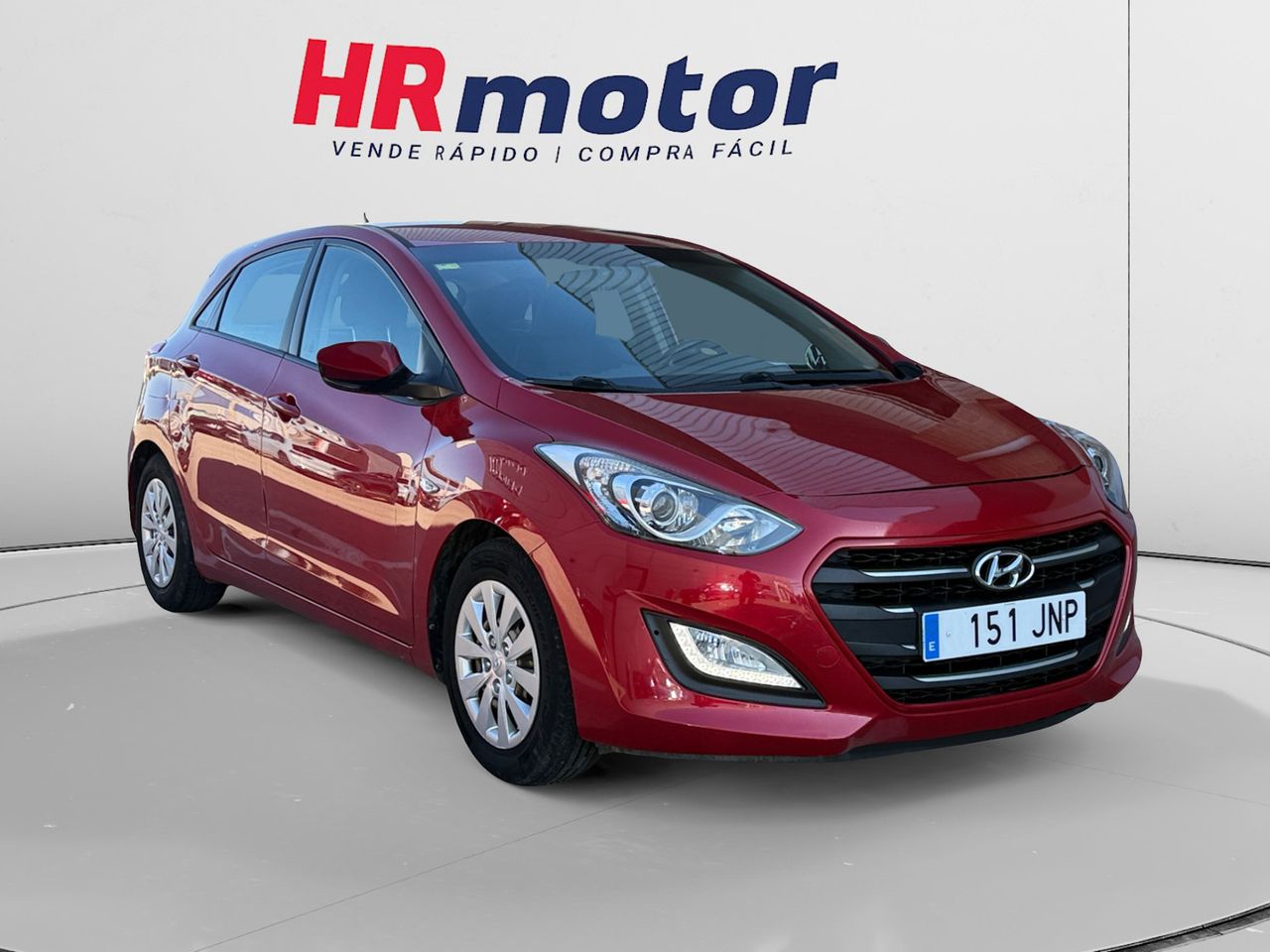 Foto hyundai i30 2016 /