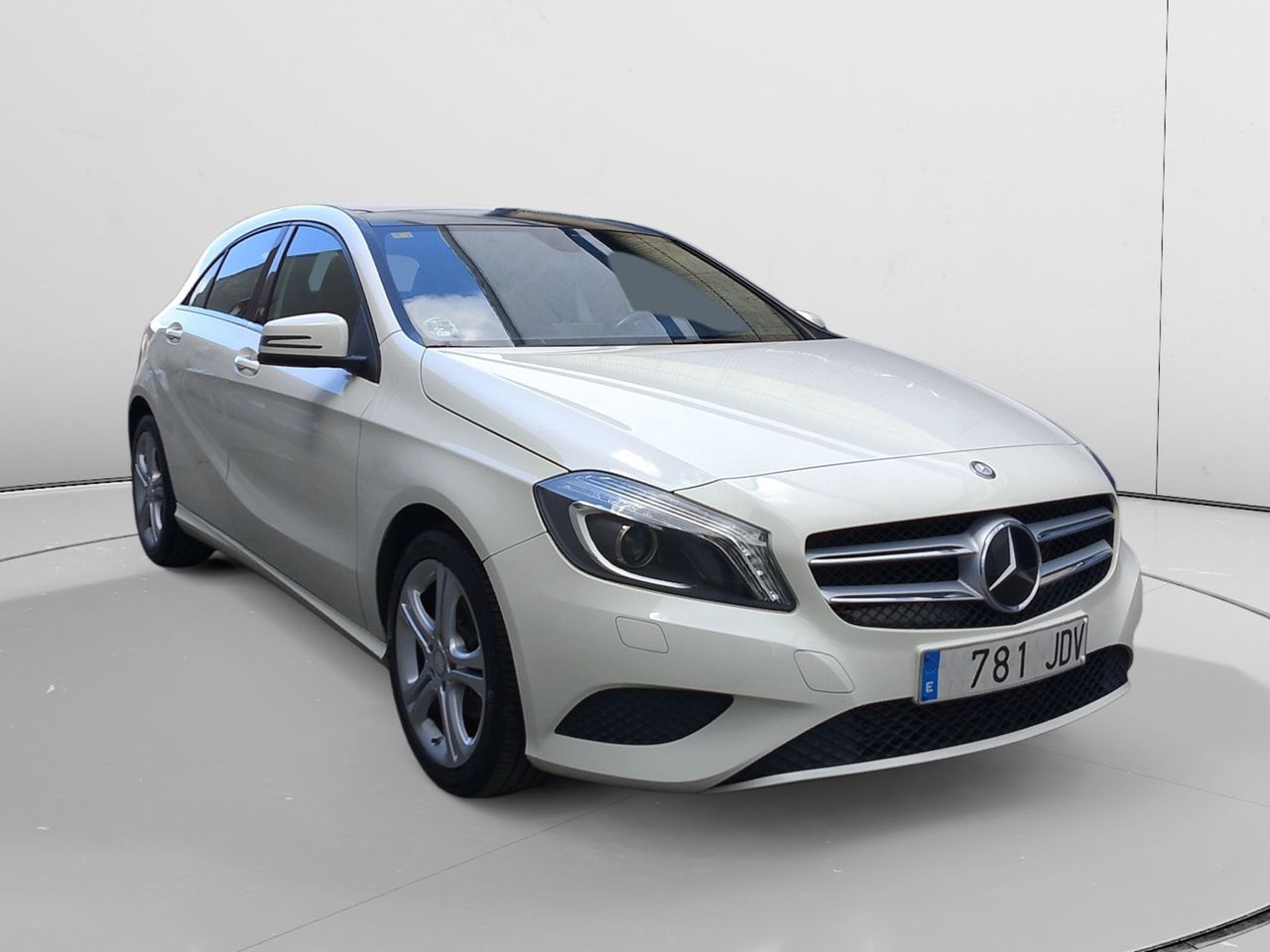 mercedes clase a 2015 / foto grande (2)
