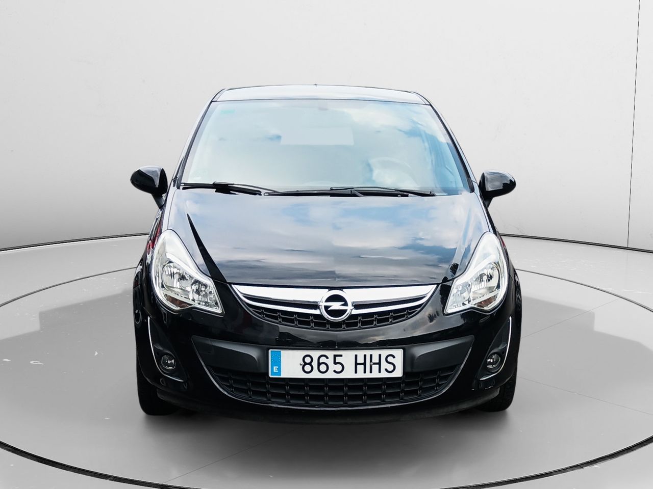 Opel Corsa Essentia - foto 5