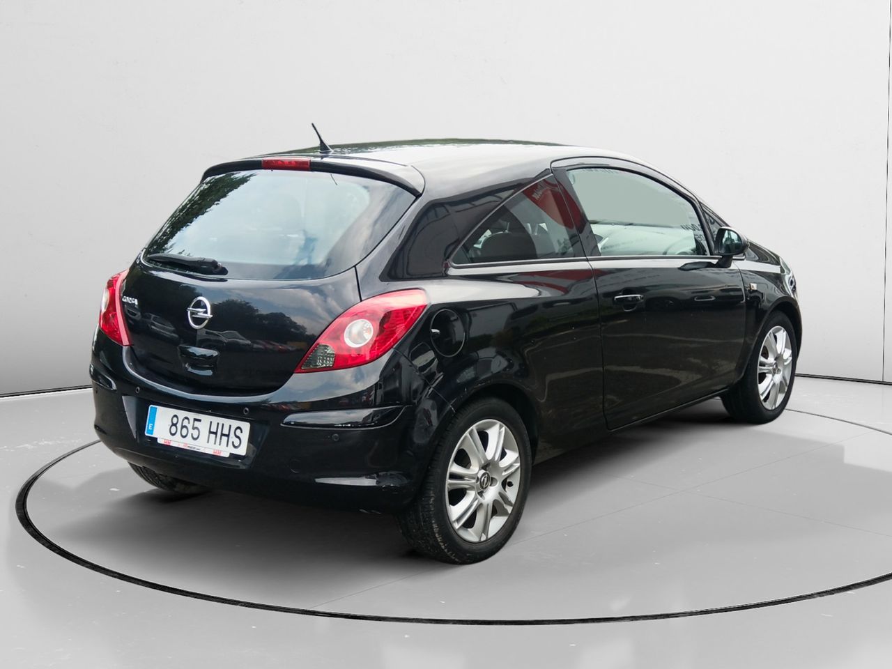 opel corsa 2011 / foto grande (2)