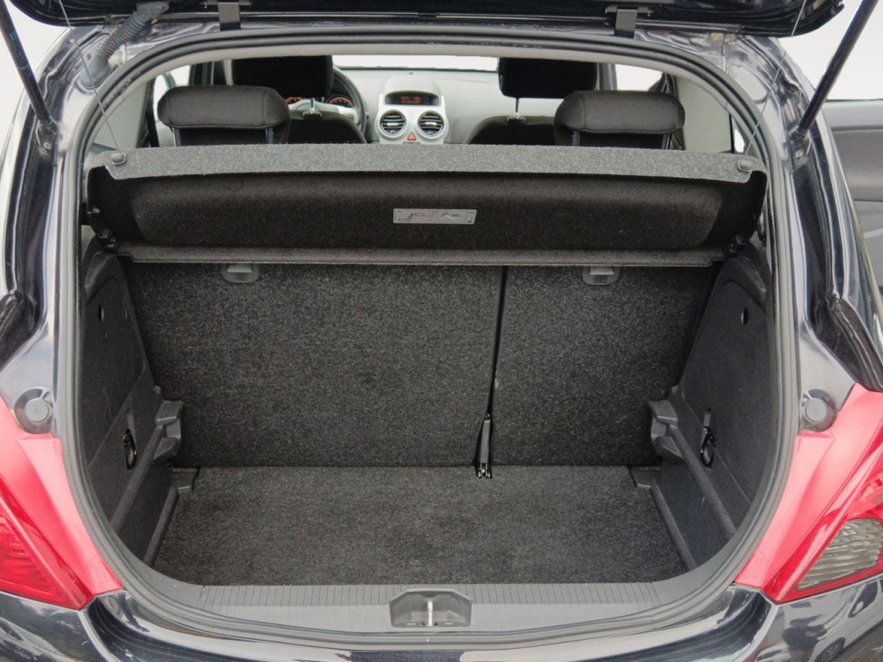 Opel Corsa Essentia - foto 11