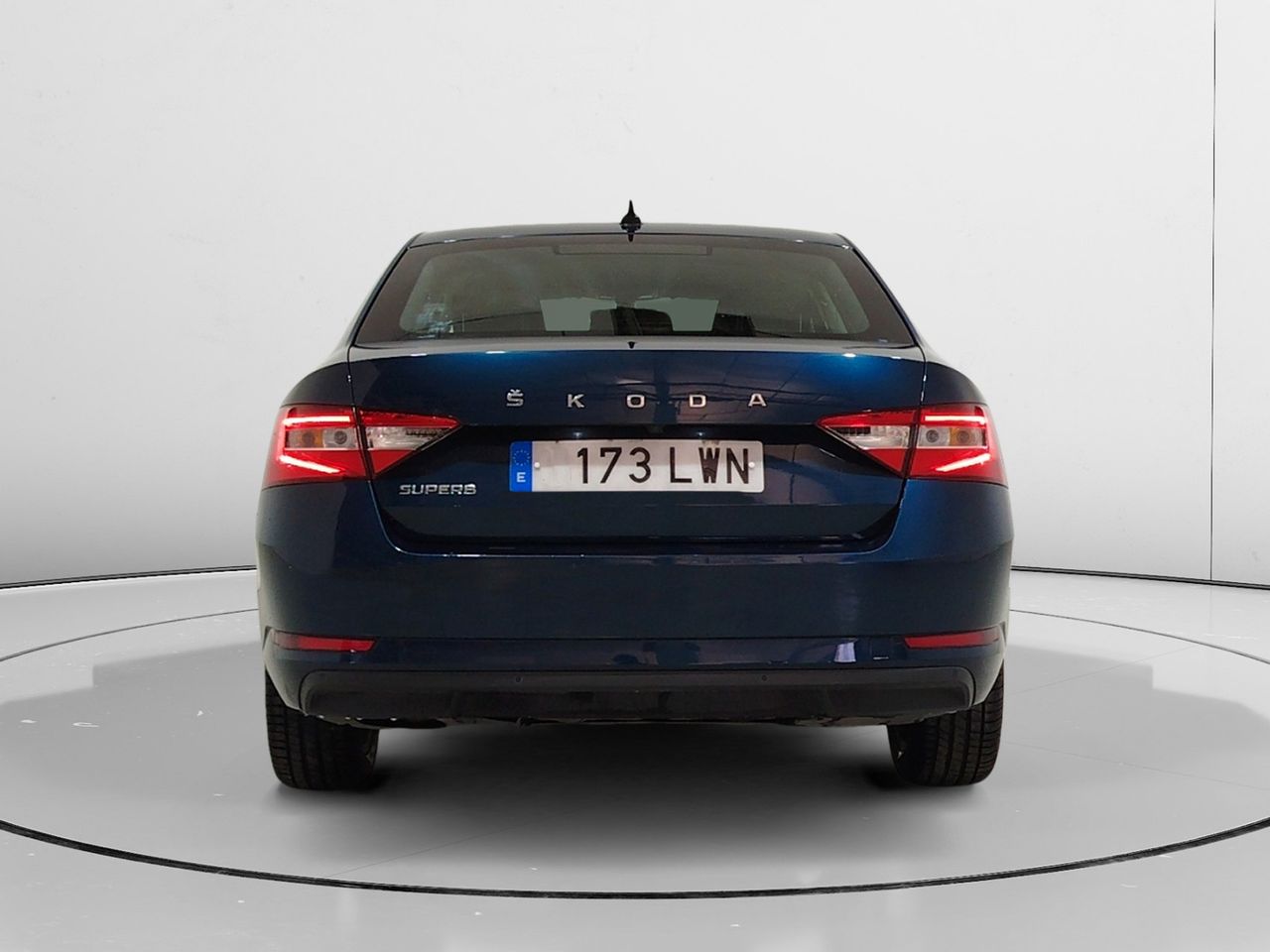 skoda superb 2022 / foto grande (3)