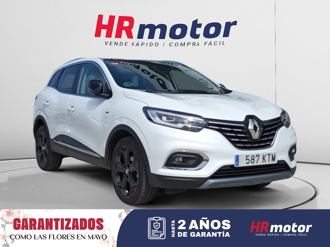 Foto renault kadjar 2019 /