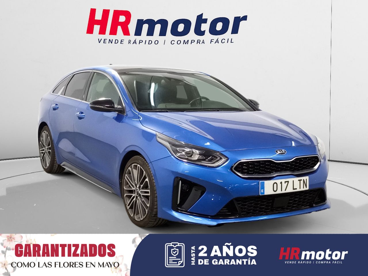 kia ceed 2021 /