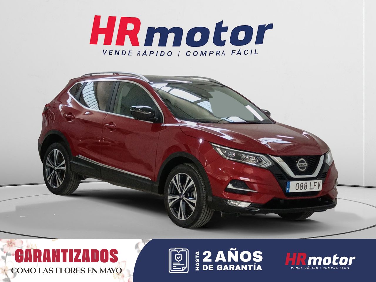 nissan qashqai 2020 /