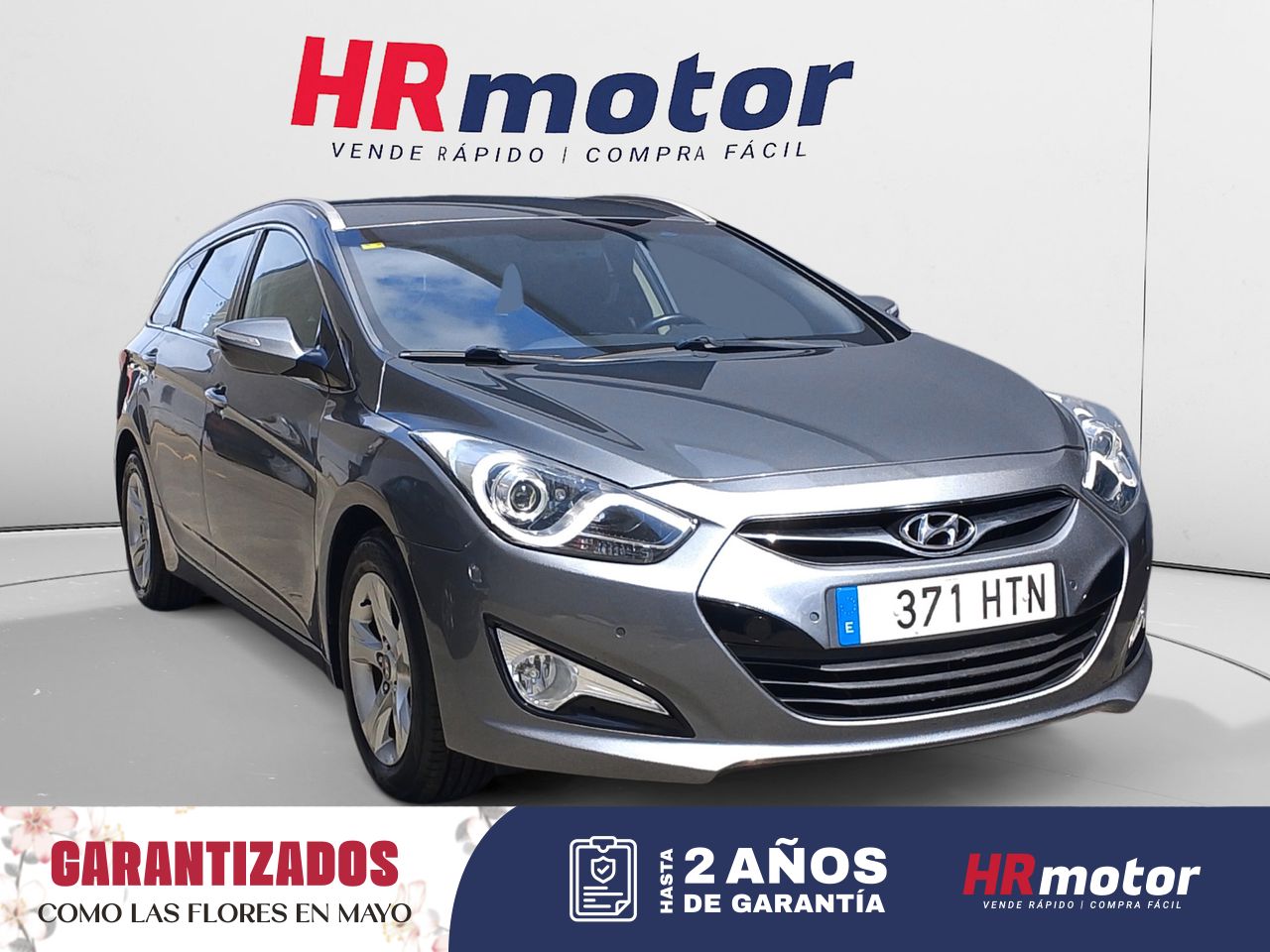 Foto hyundai i40 2013 /