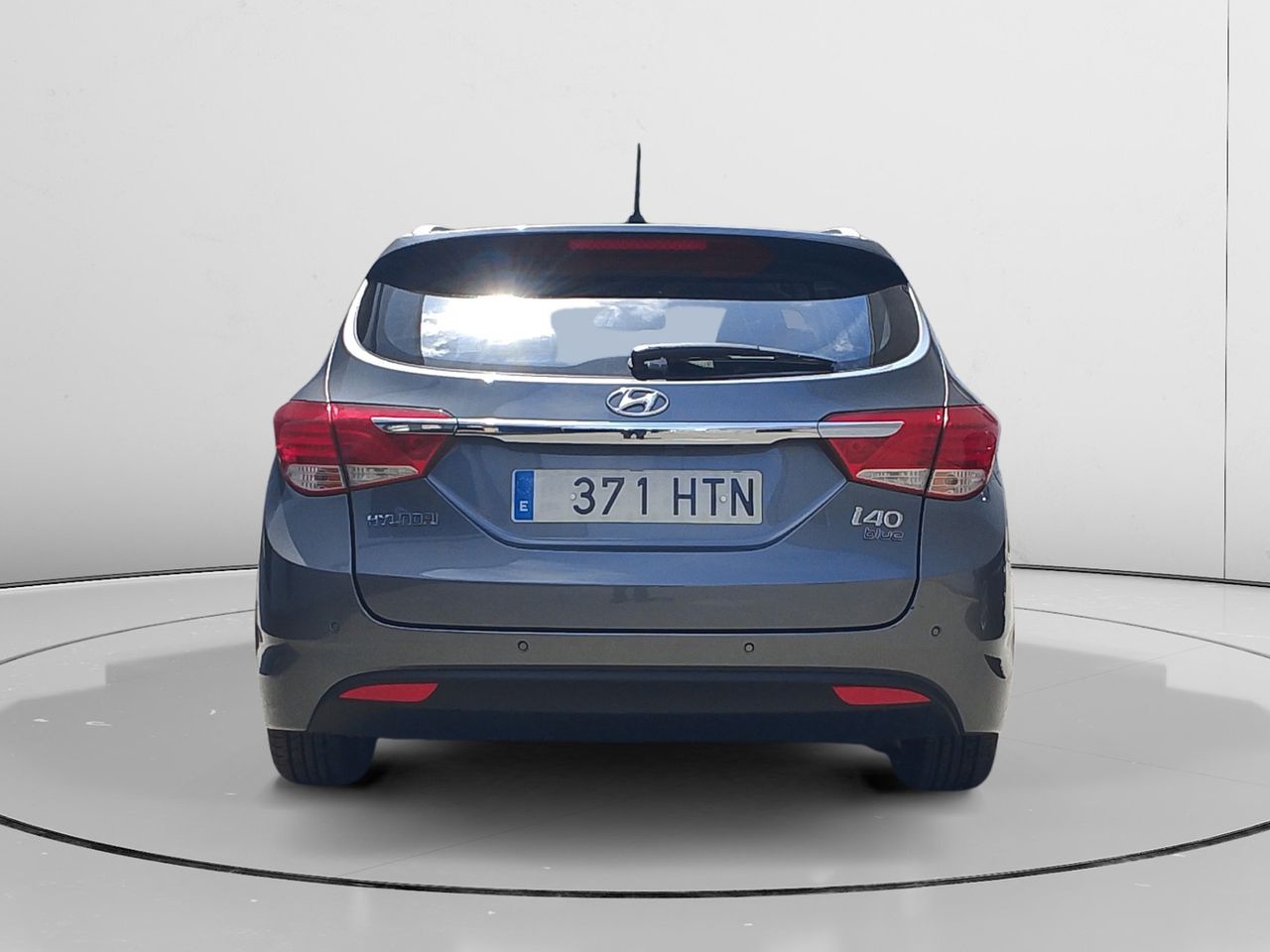 hyundai i40 2013 / foto grande (3)