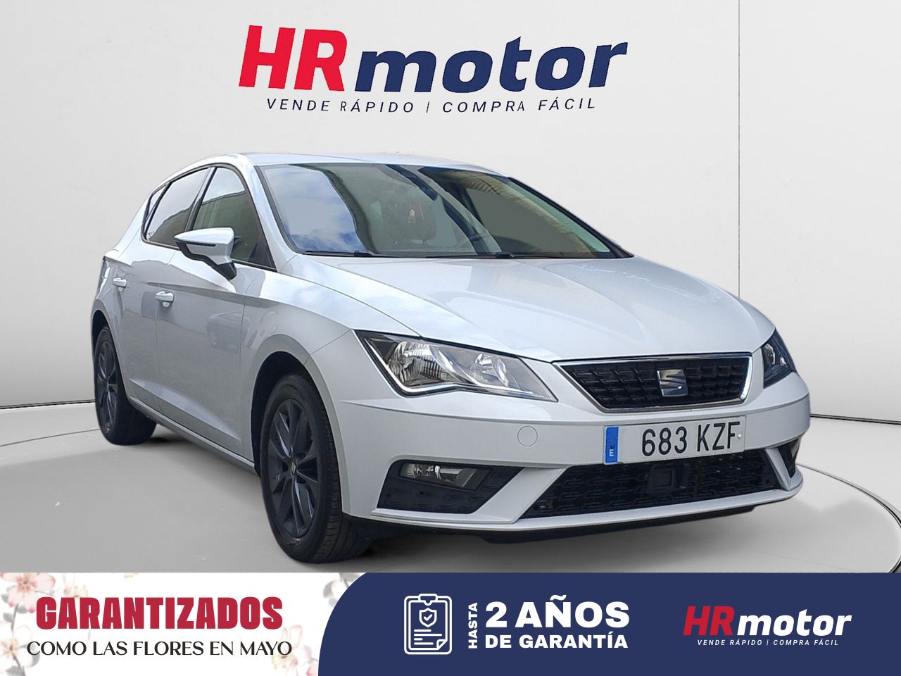 Foto seat leon 2019 /
