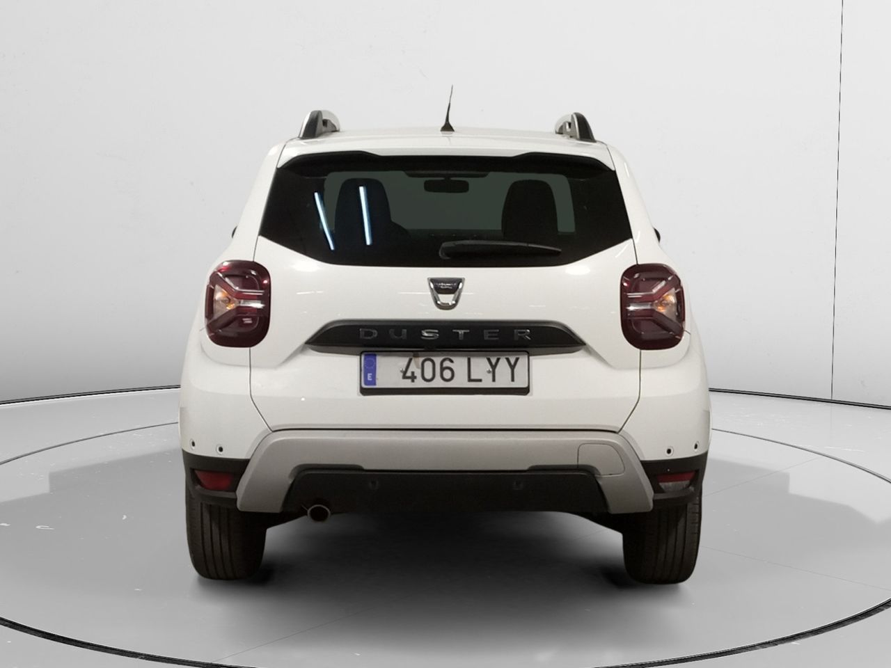 dacia duster 2022 / foto grande (3)