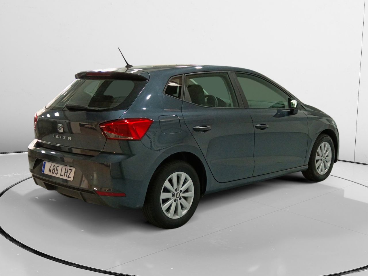 seat ibiza 2020 / foto grande (2)