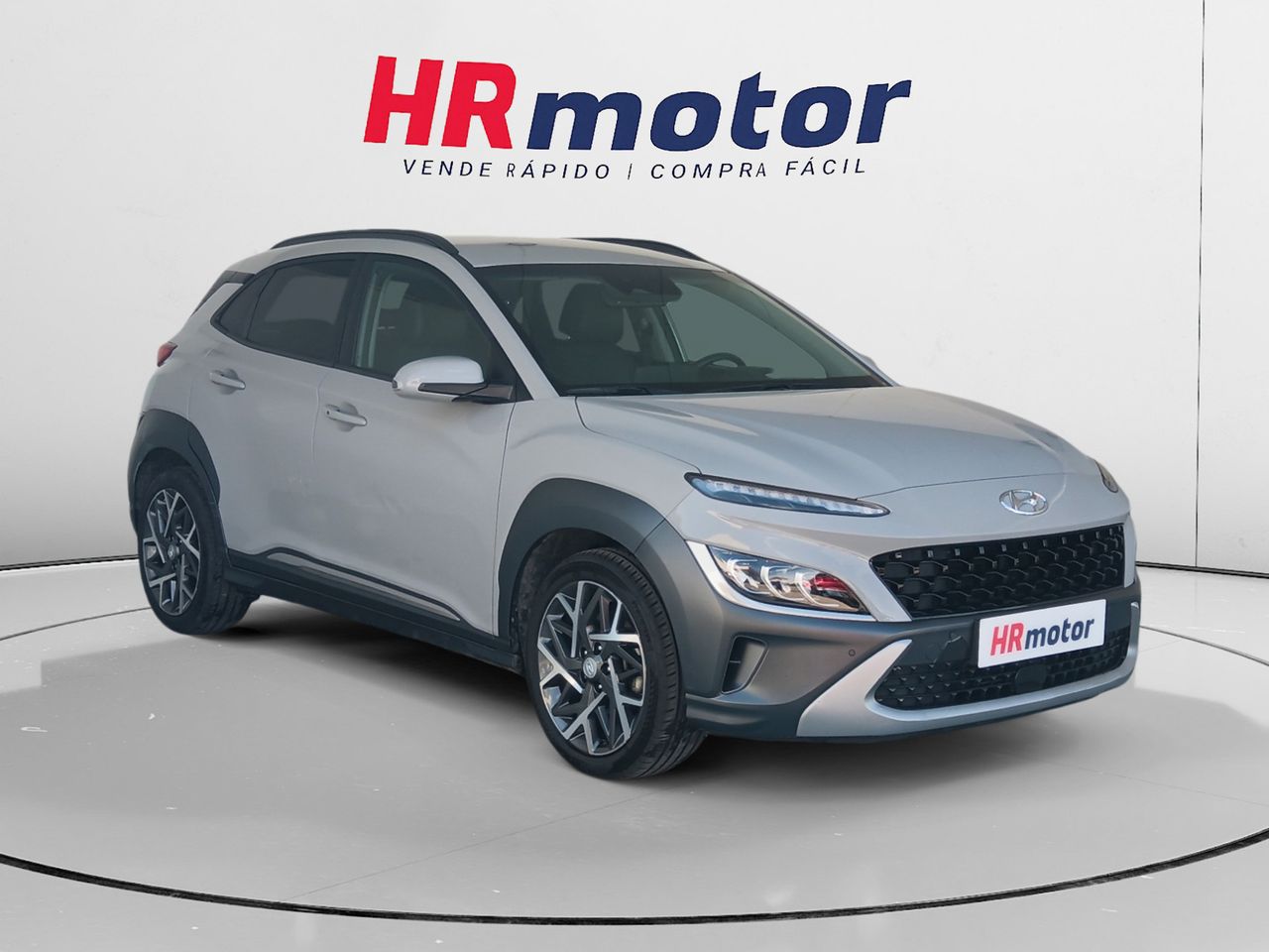 Foto hyundai kona 2022 /