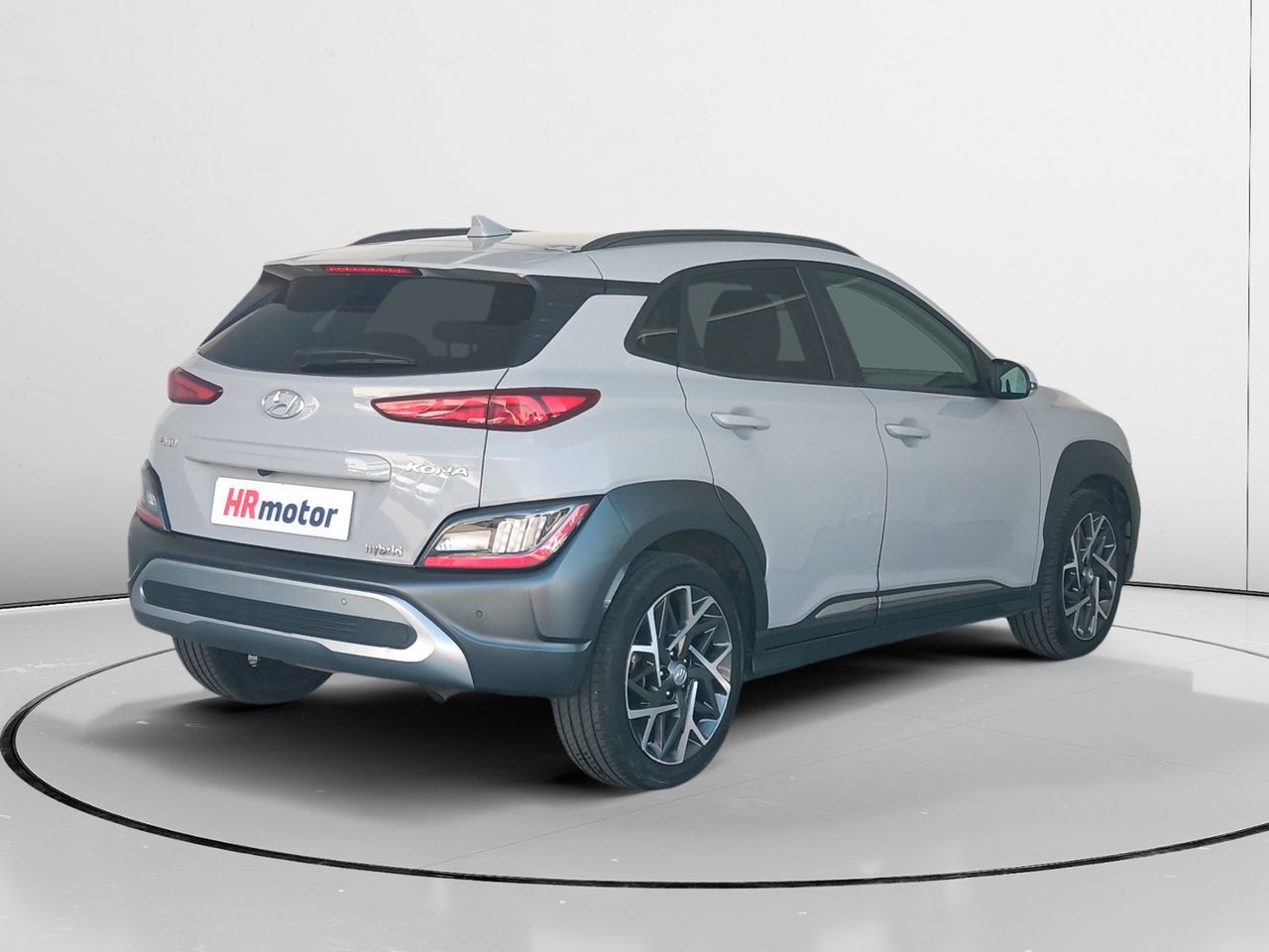 hyundai kona 2022 / foto grande (2)