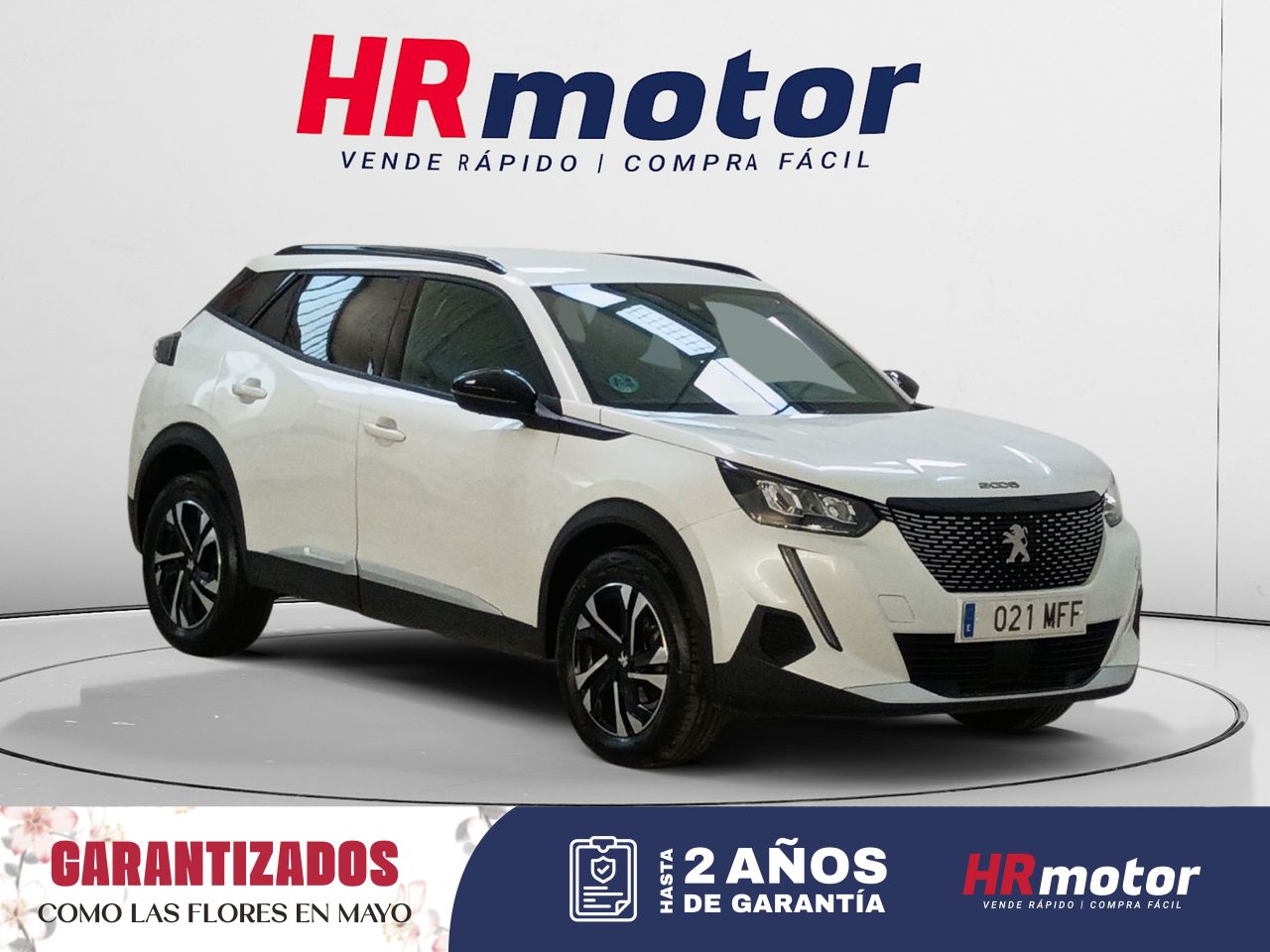 Foto peugeot 2008 2023 /