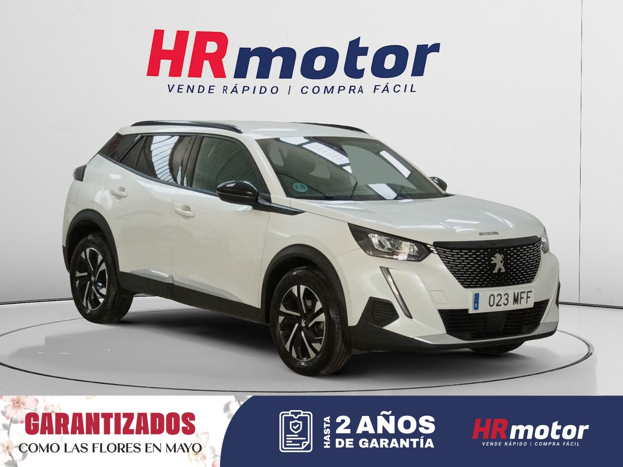 Foto peugeot 2008 2023 /