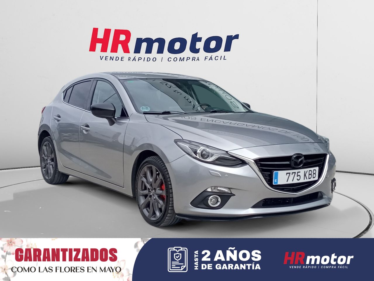 Foto mazda 3 2017 /