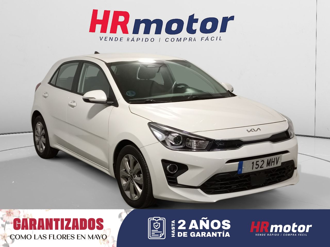 kia rio 2023 /