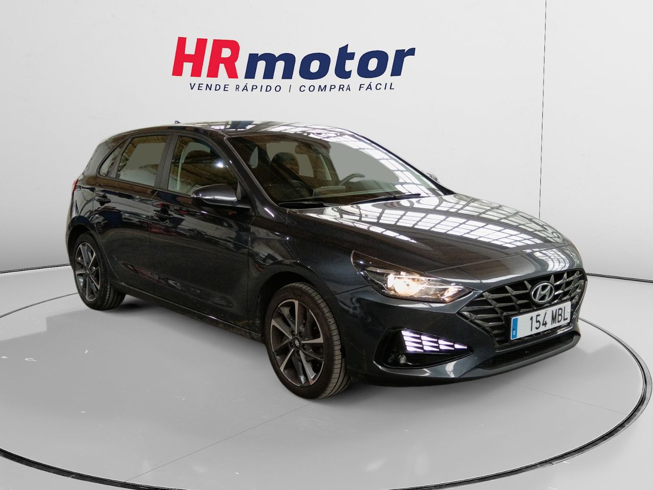 Foto hyundai i30 2022 /