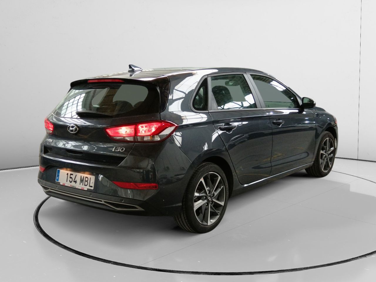hyundai i30 2022 / foto grande (2)