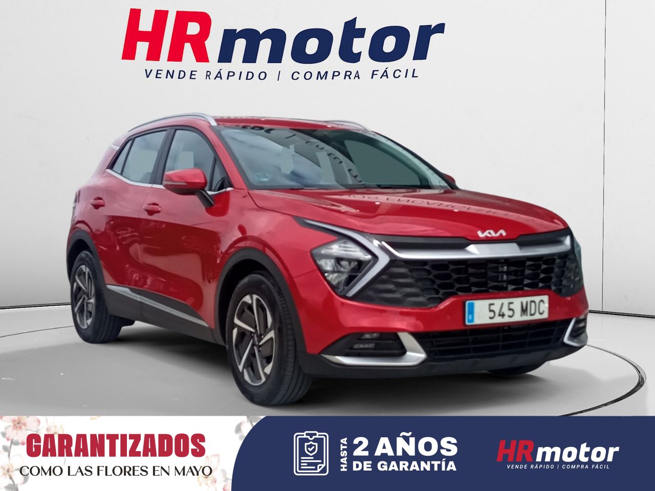 Foto kia sportage 2022 /