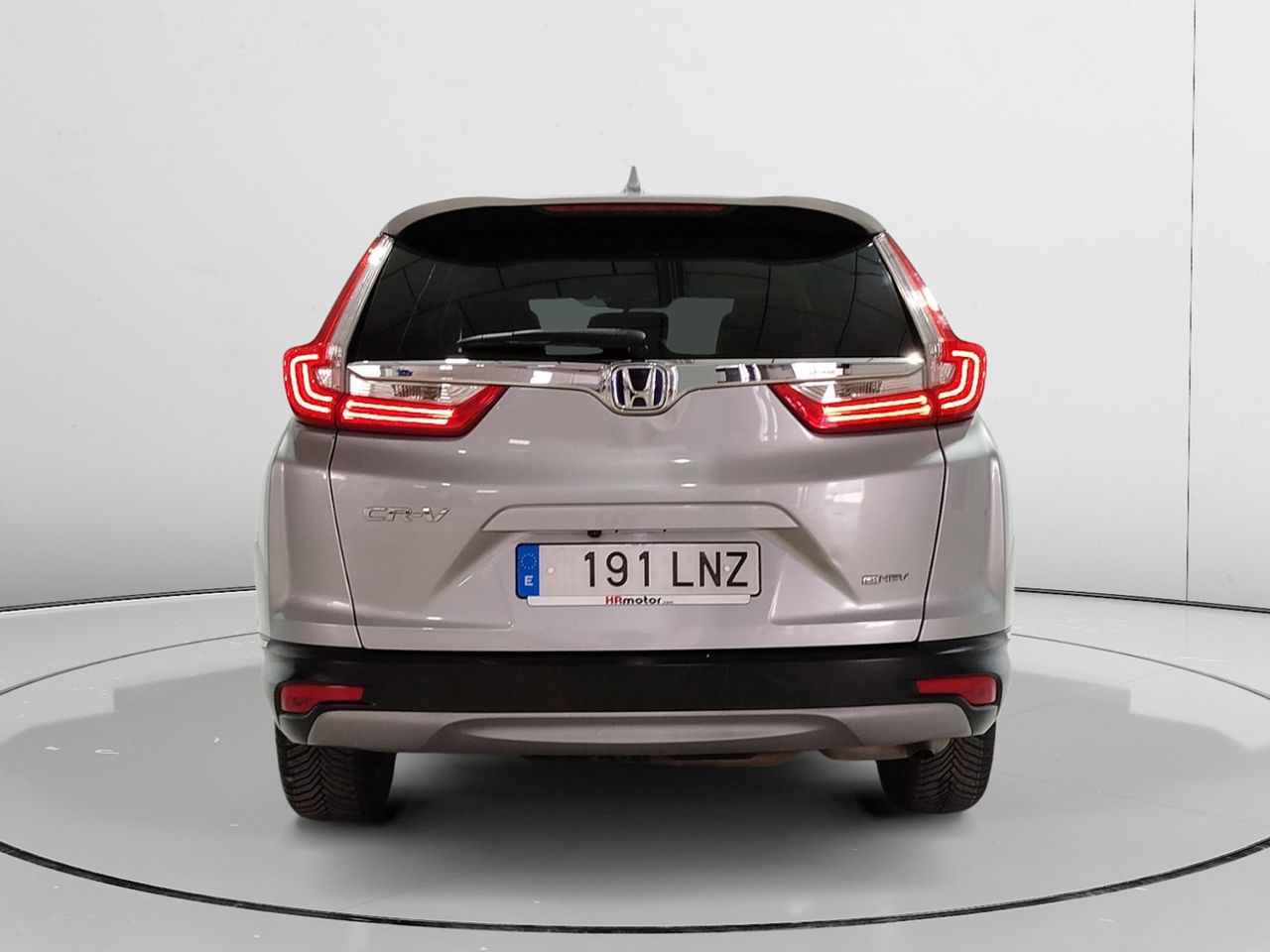 honda cr-v 2021 / foto grande (3)